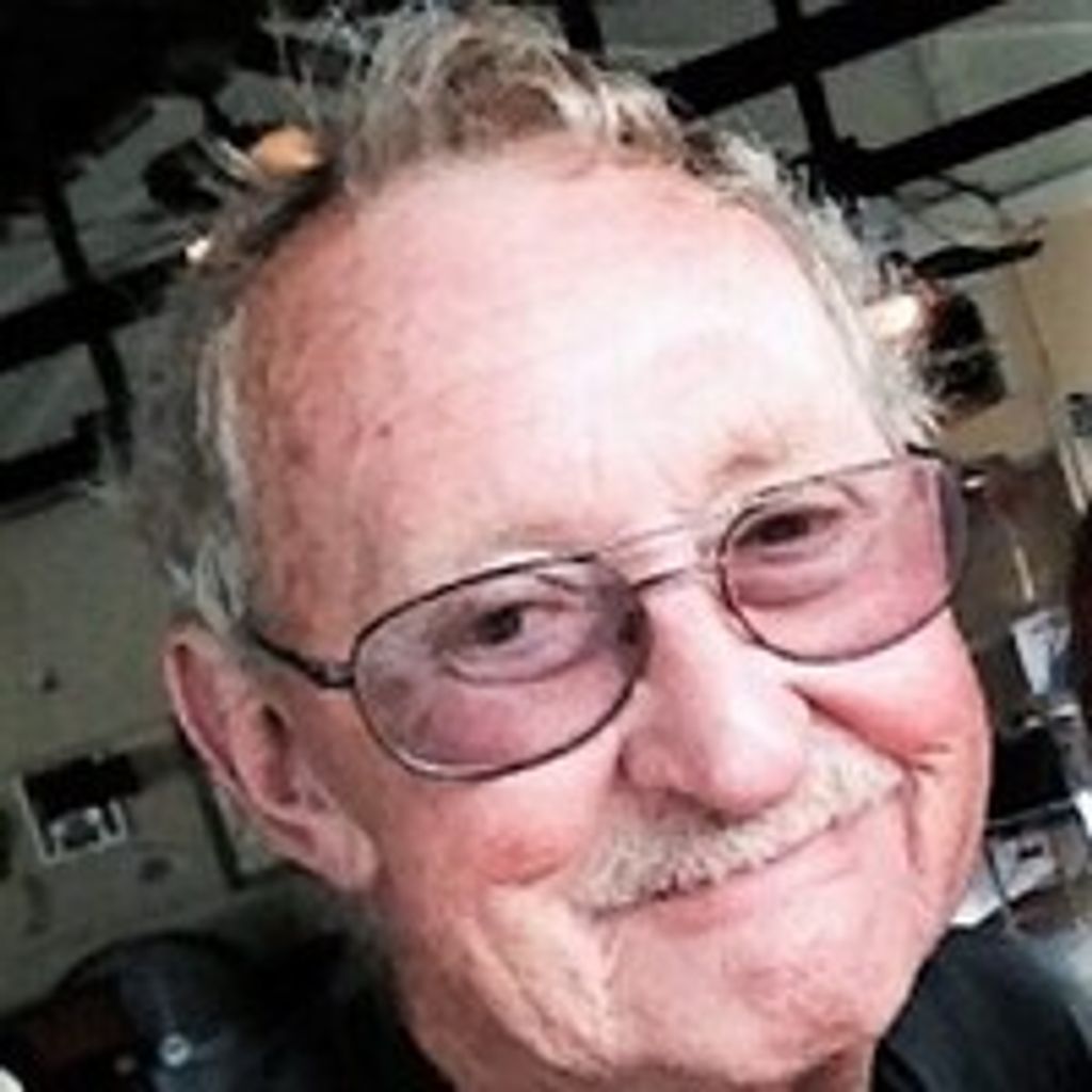 Clister "Scotty" Scott Profile Photo