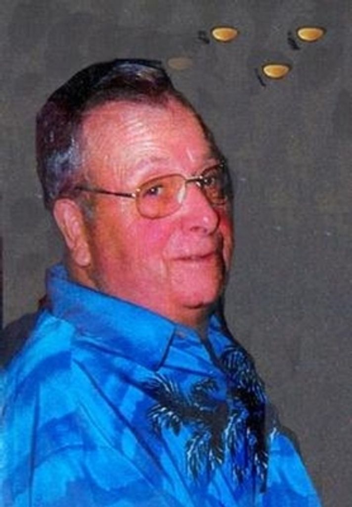 Benjamin O. Blackmer