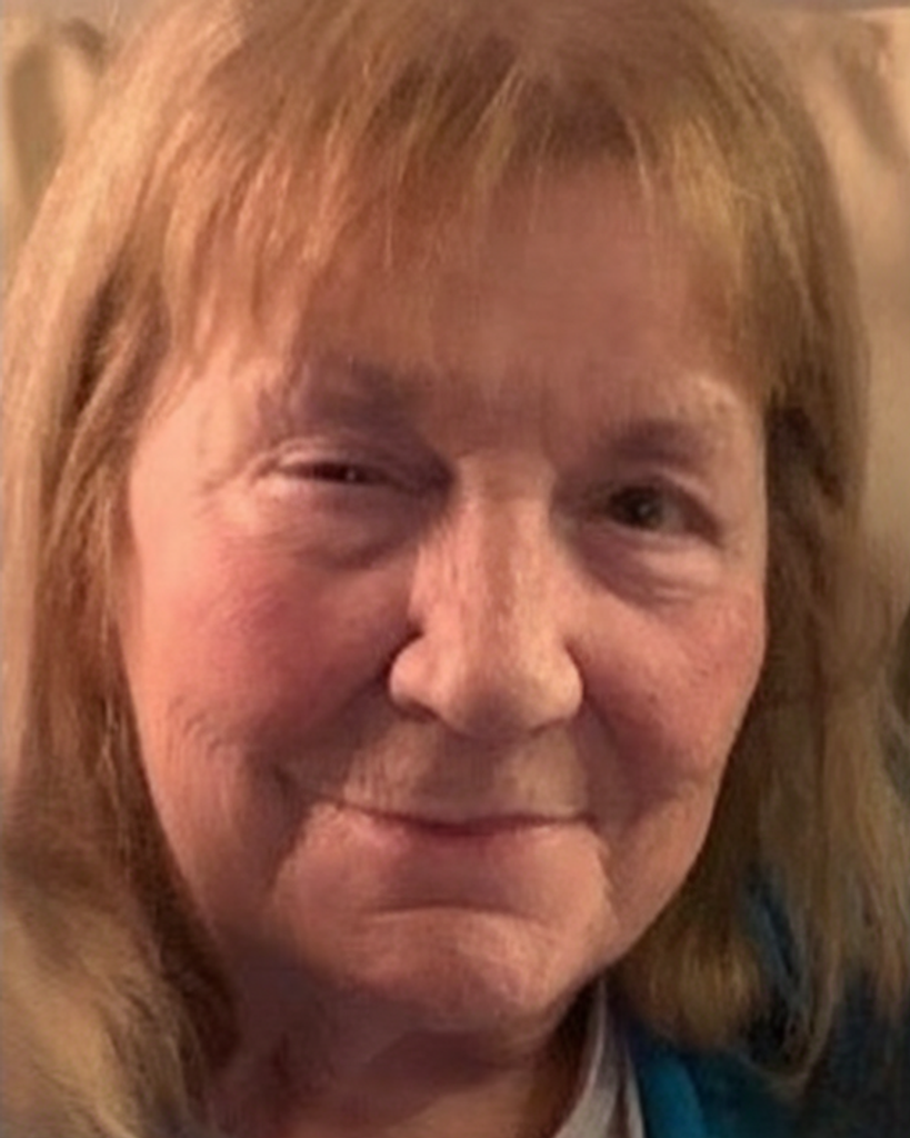Jo Katheryn Young Profile Photo