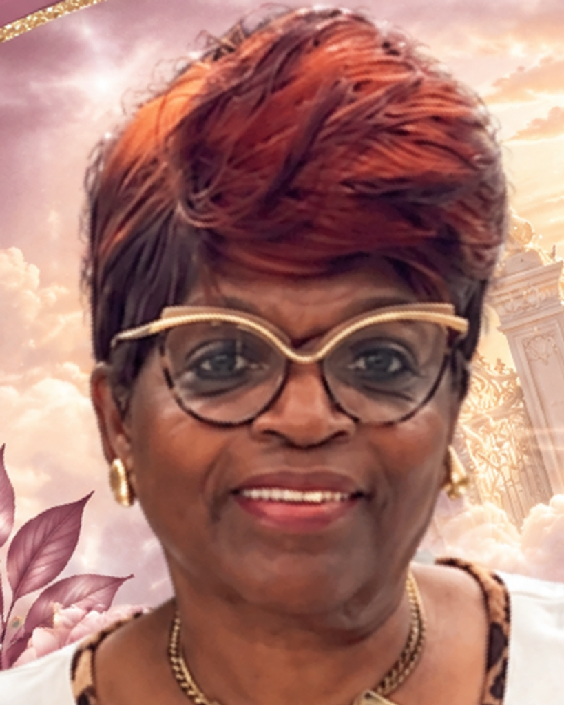 Patricia Ann King