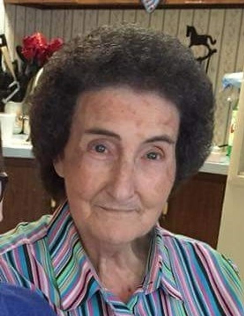 Doris  Crocker  Holmes Profile Photo