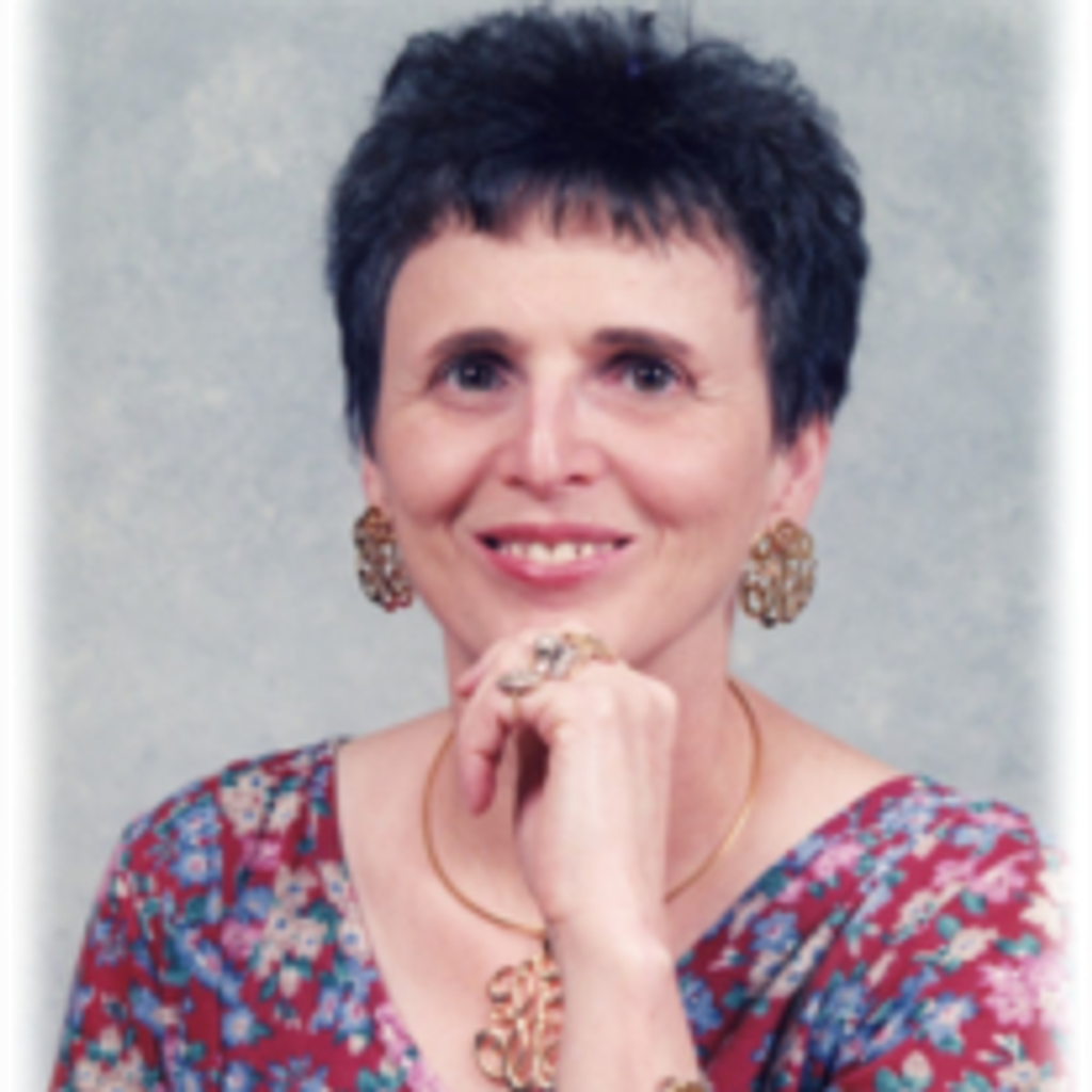 Nancy Robinson Bright