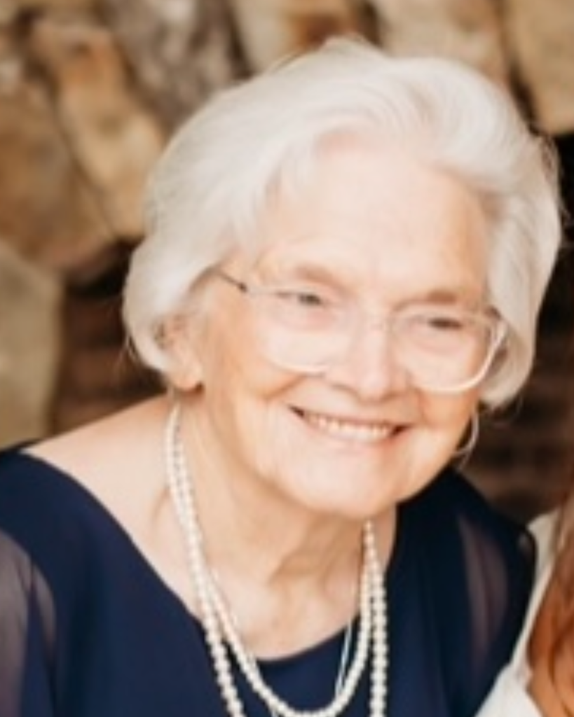 Christine Heritage Profile Photo