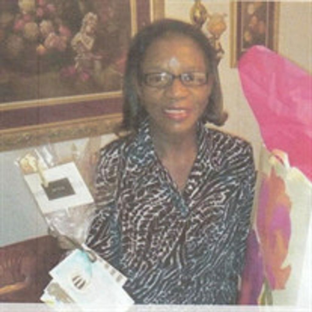 Annette Bonner
