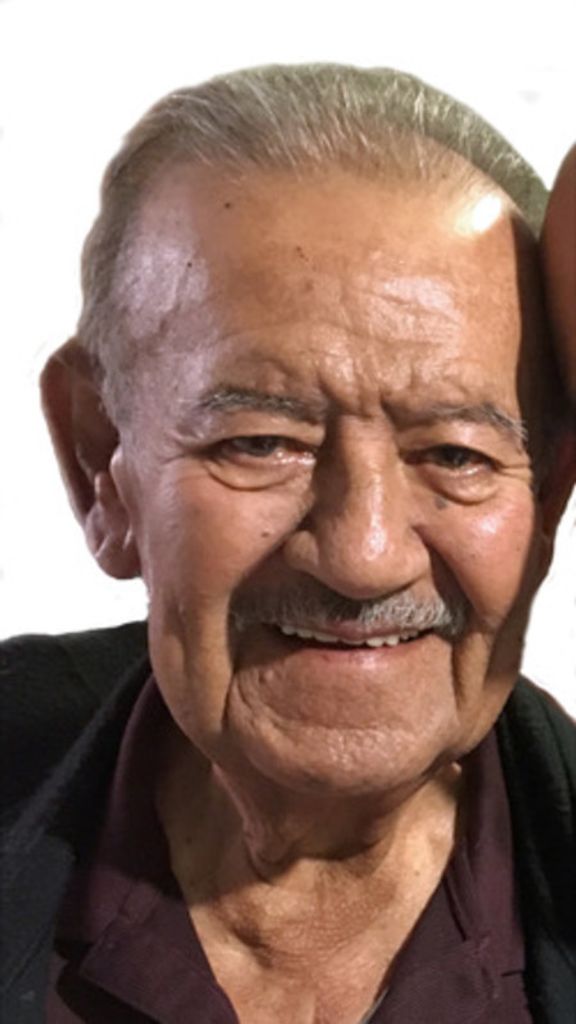 Roberto E. Rodriguez