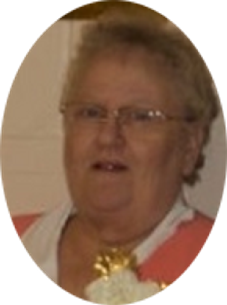 Patricia Cantler
