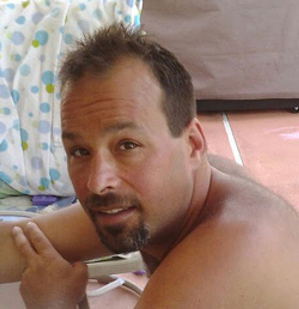 Dale Peters Profile Photo
