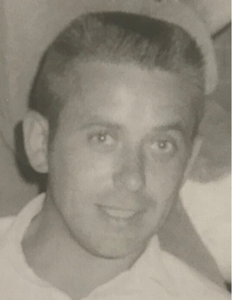 Gerald "Jerry" Wiseman