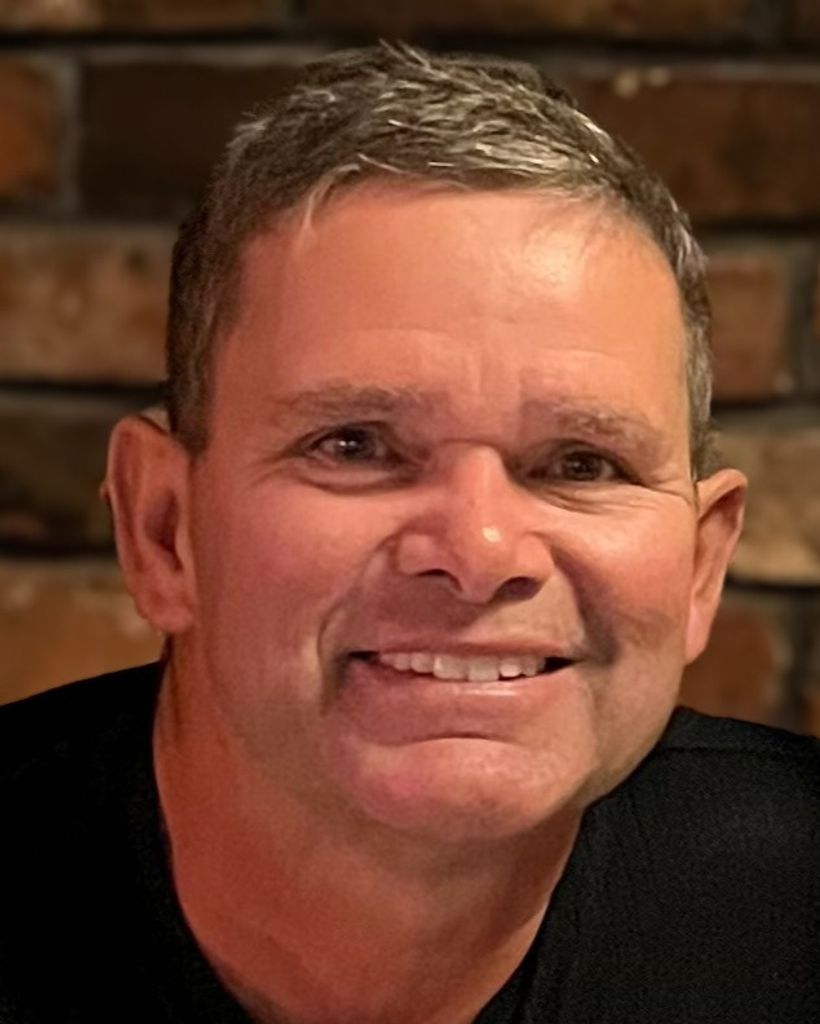 Kenneth "Kenny" J. Gros Profile Photo