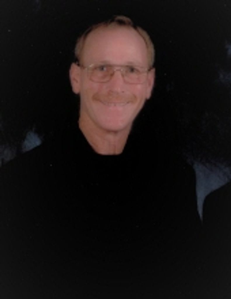 Frank  William  Mitchell  Profile Photo