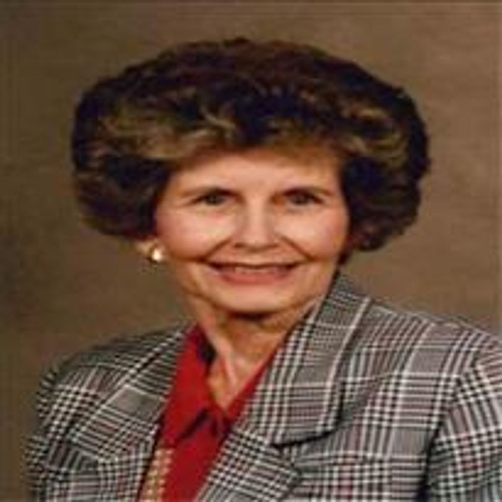 Margaret Jane Ratliff Profile Photo