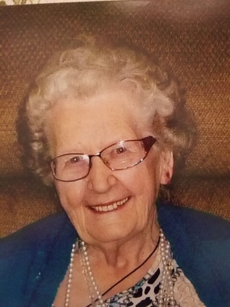Arlene Marie Haugen Ibsen
