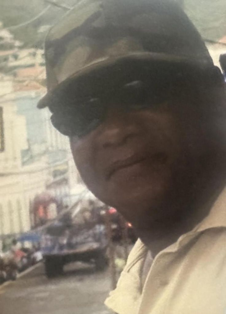 Denfield Williams Profile Photo