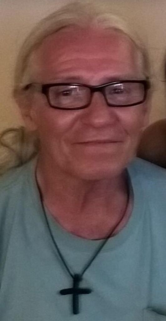 Jerry Lee Gordon, Jr.