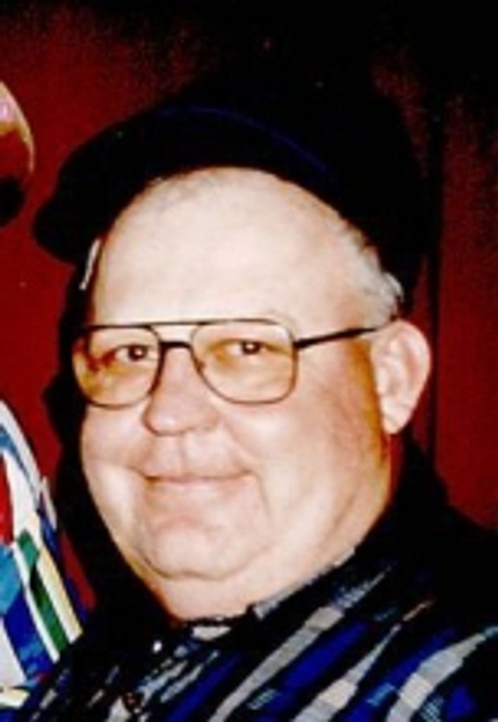 Ronald Lindquist