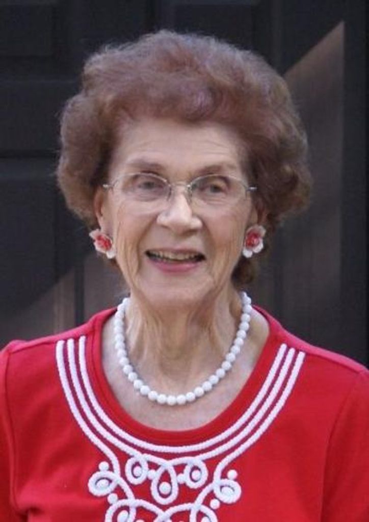 Madeline P. Moyer Profile Photo