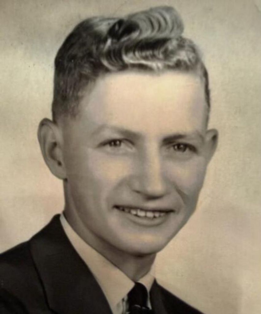 Ronald H. I. Follensbee