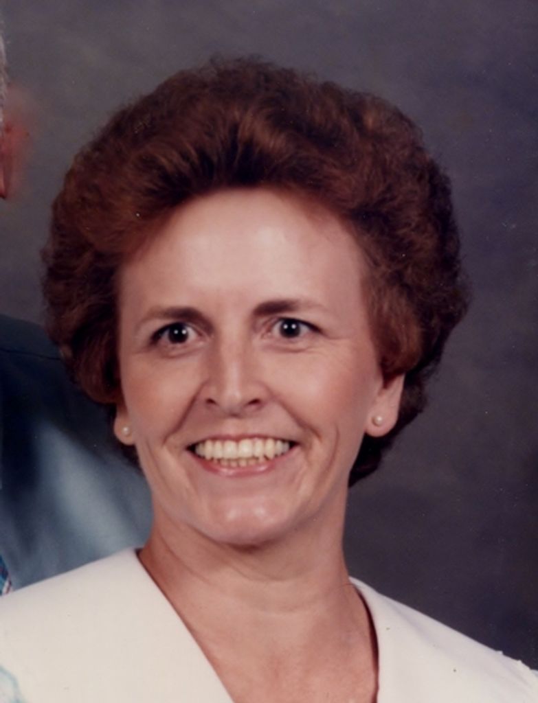 Carolyn Brinson Hargrove Profile Photo