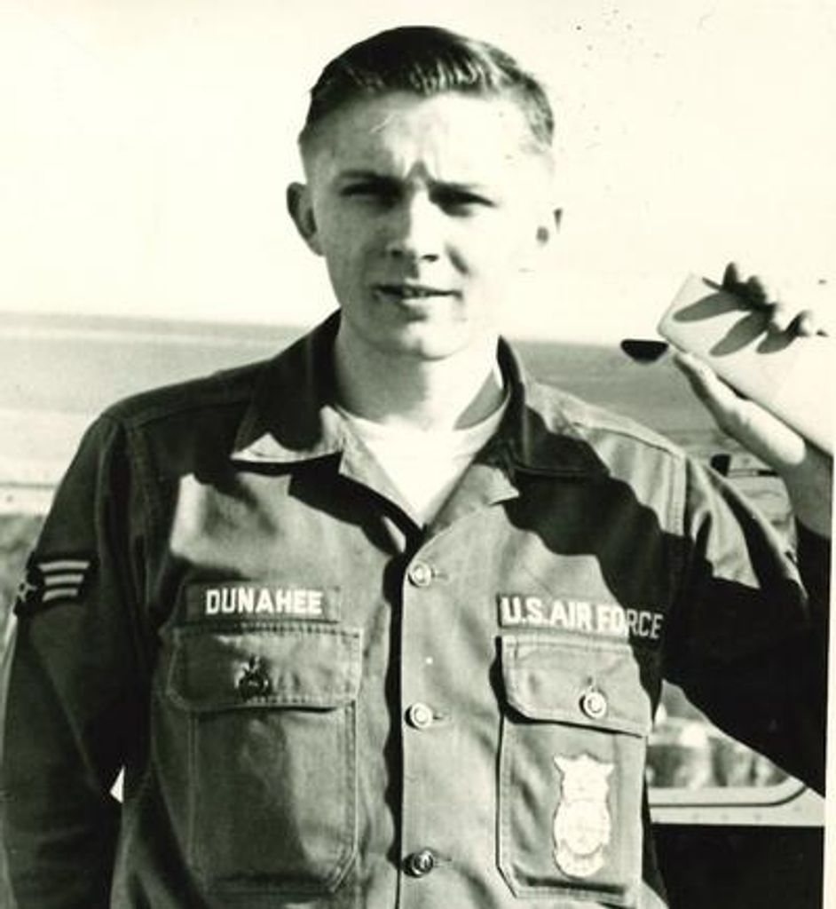 John Edward Dunahee Profile Photo