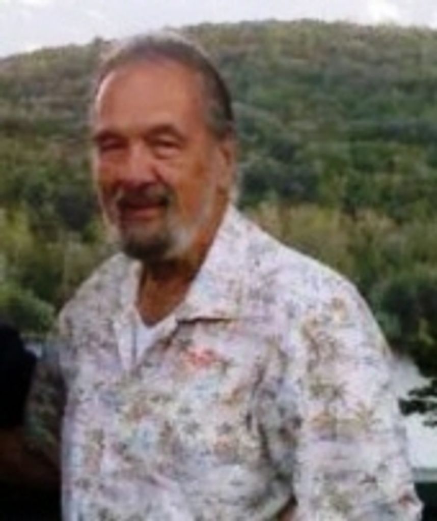 Frank Buddy' Hromadka Profile Photo