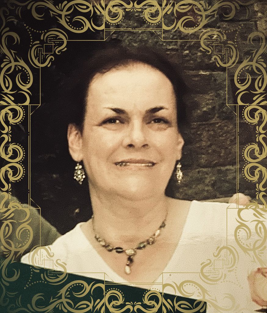 Eileen Catherine (Mogan) Kearney