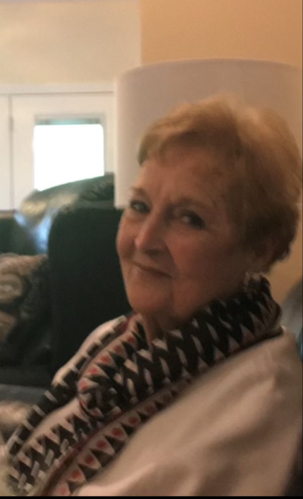 Doris L. (Hart)  Everitt Profile Photo