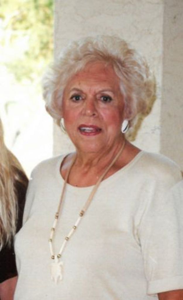 Concetta Y. Walsh