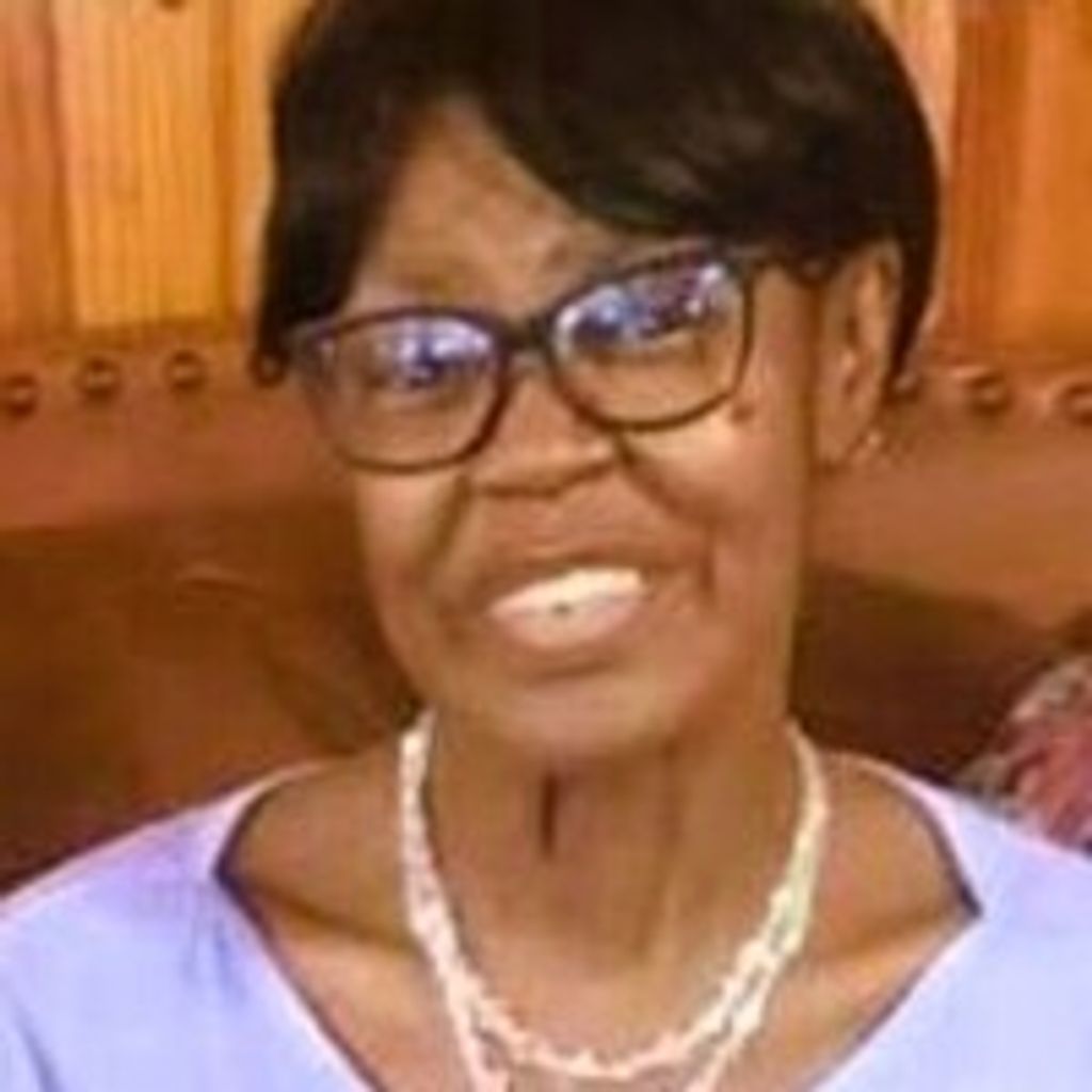 Mavis Phelps