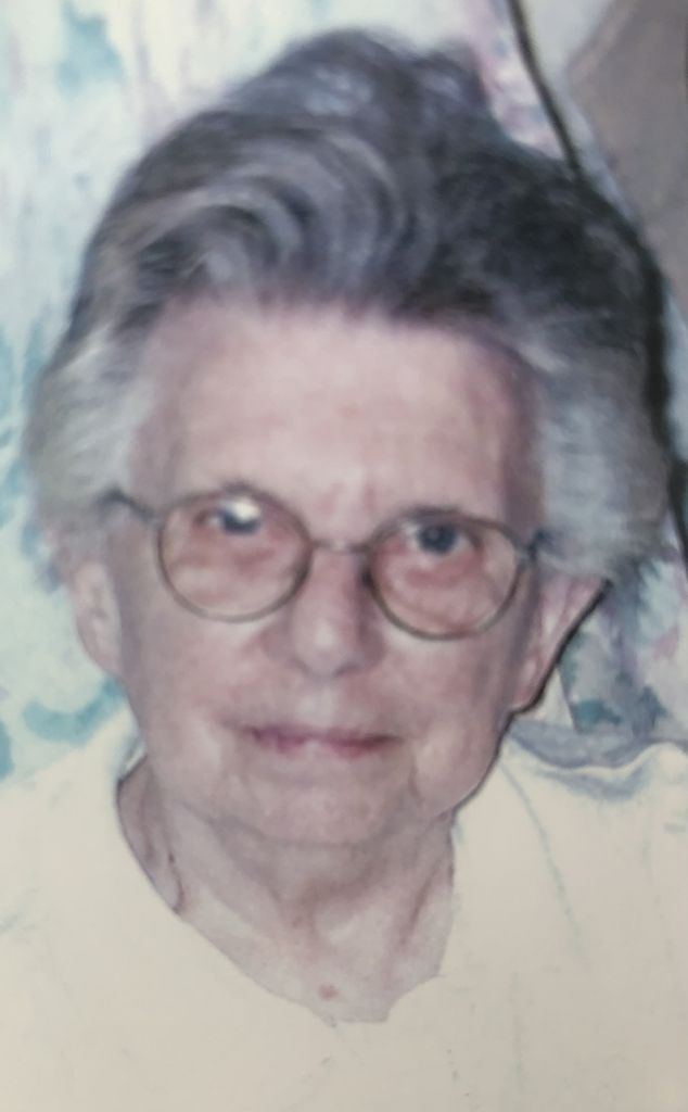 Dorothy  M.  Thompson