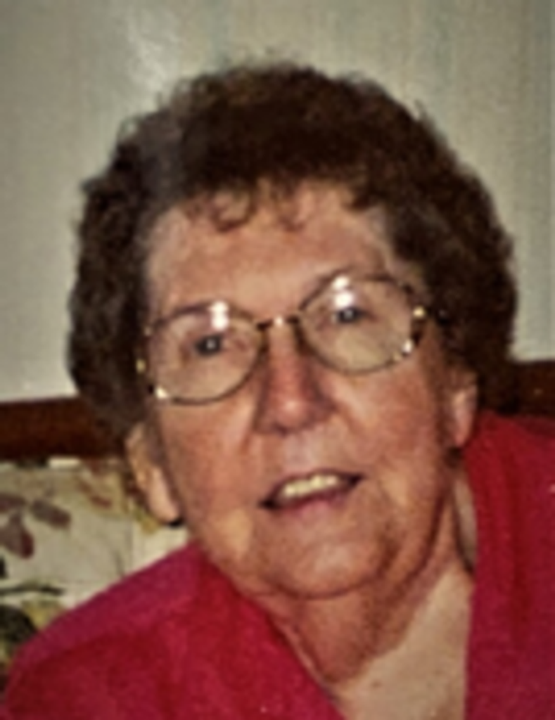 Carol J. Crocker