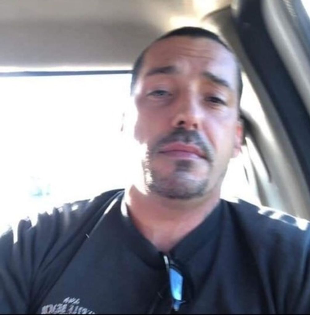 David Shane Collins Profile Photo