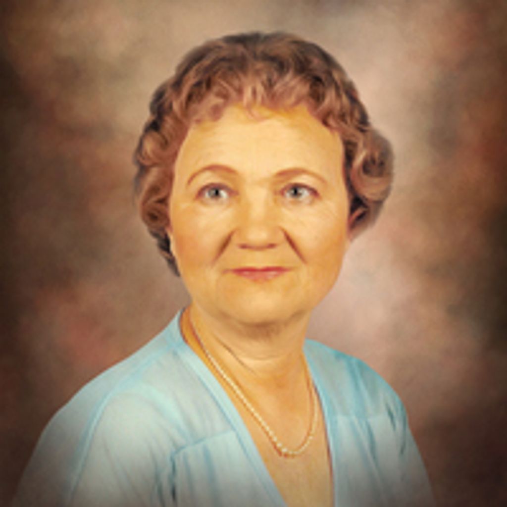 Frances Mae Carpenter Profile Photo