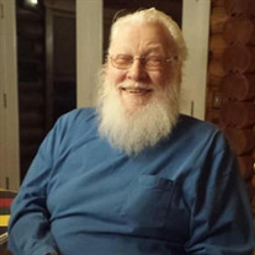 William Henry Schafer Jr.