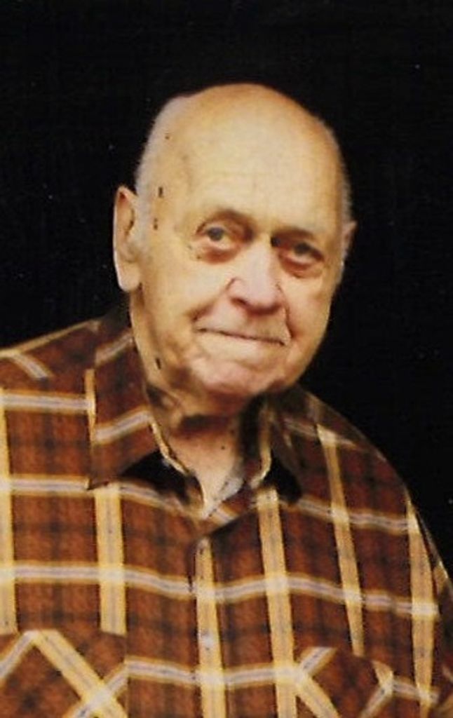 Marvin Evert Livermore Profile Photo
