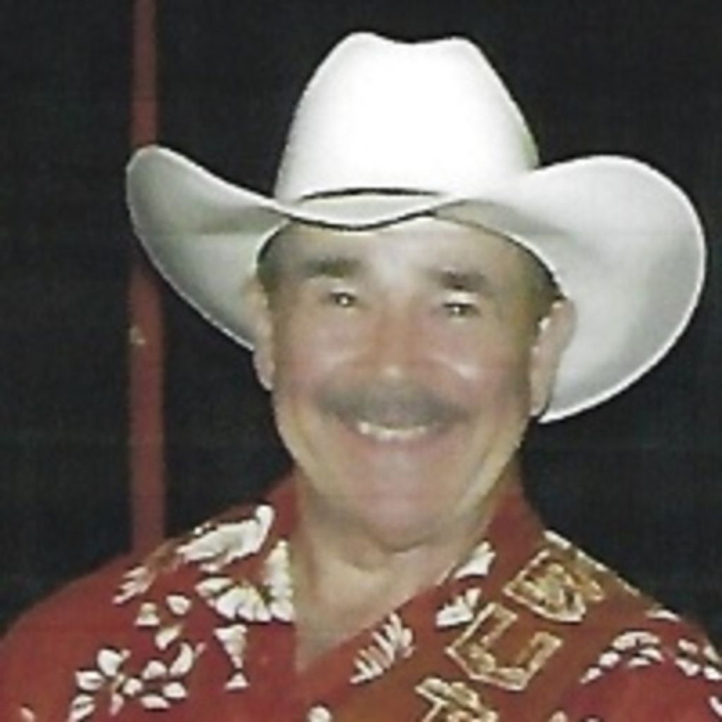 Raymond Eugene Rich