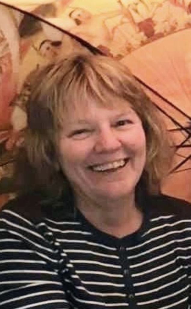 Stephanie R. Lecker-Garner Profile Photo
