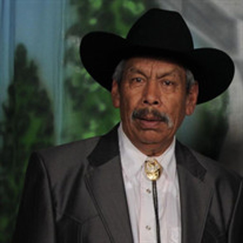 Antonio Torres Profile Photo