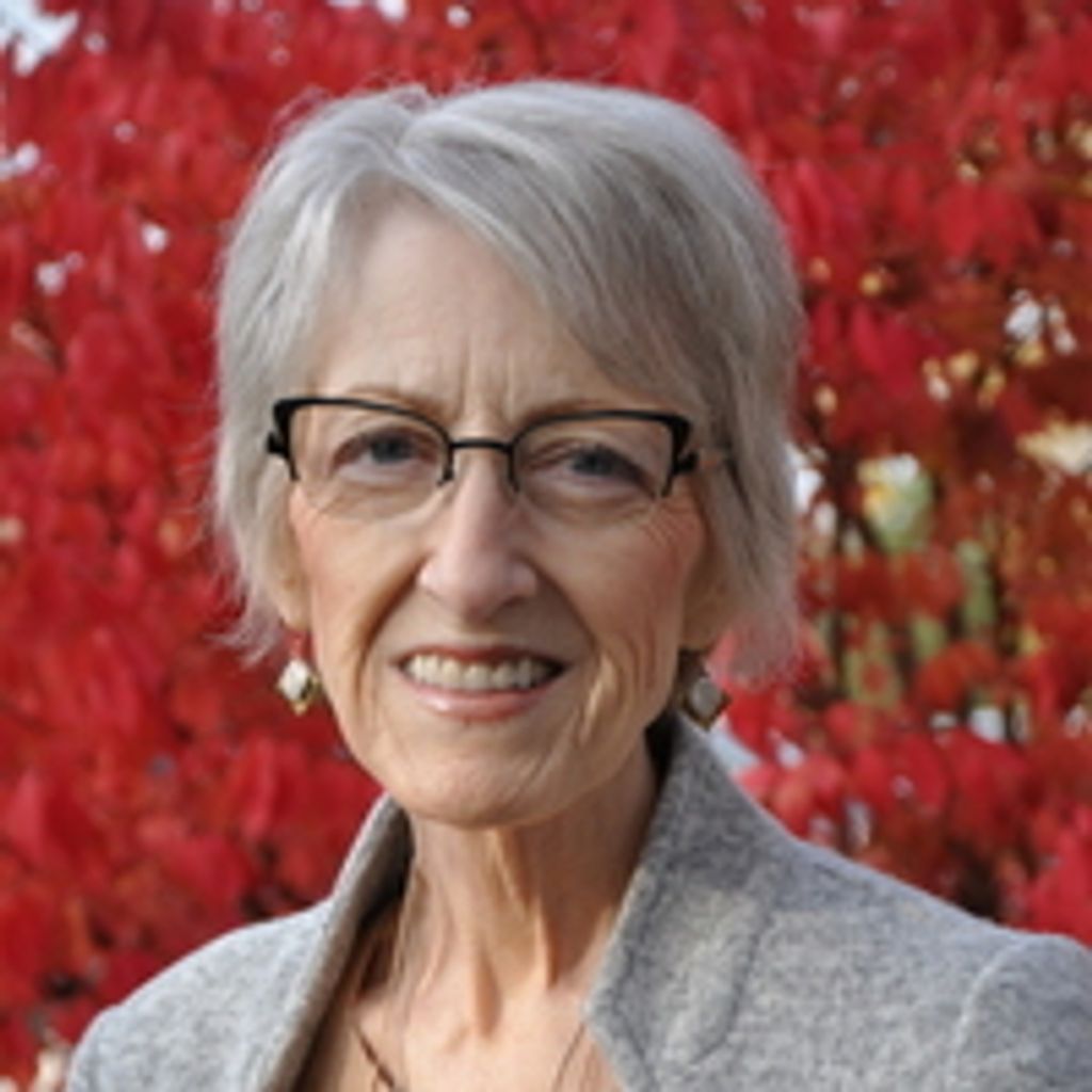 Nancy A. Boyle