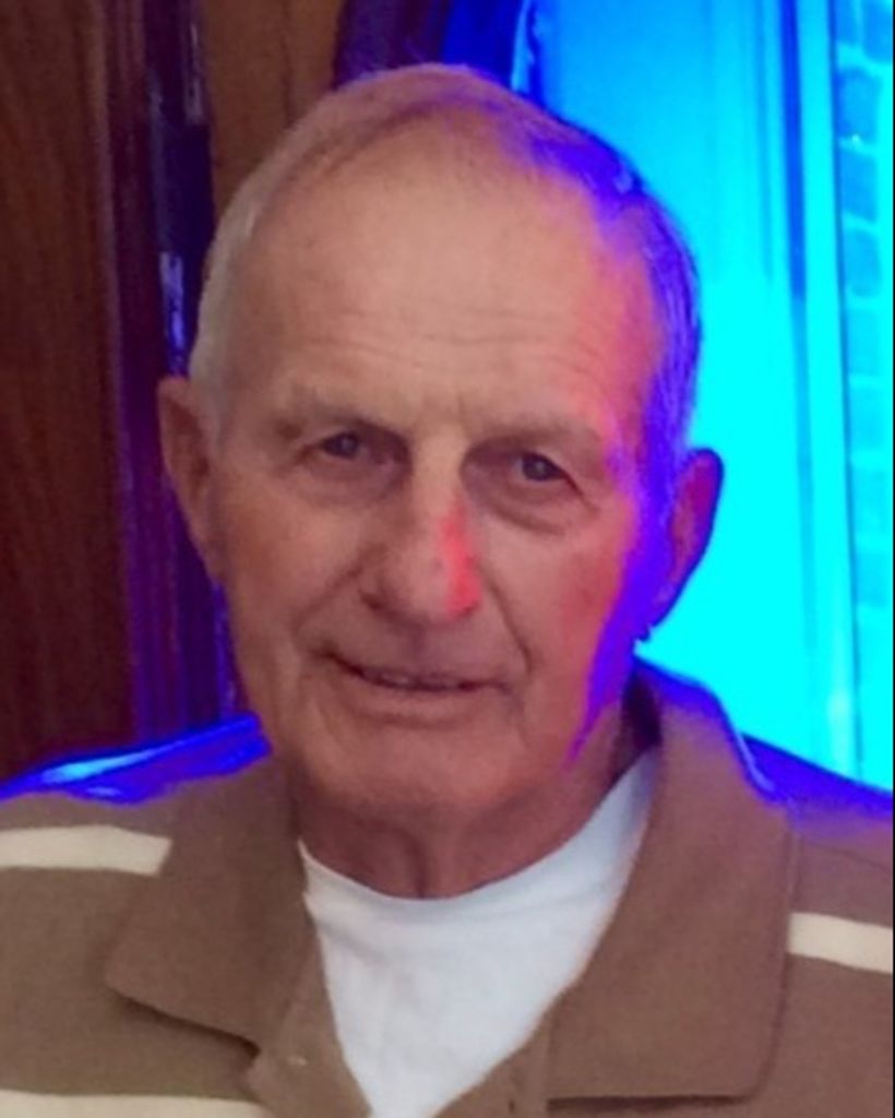 Robert "Bob" Edwin Smith