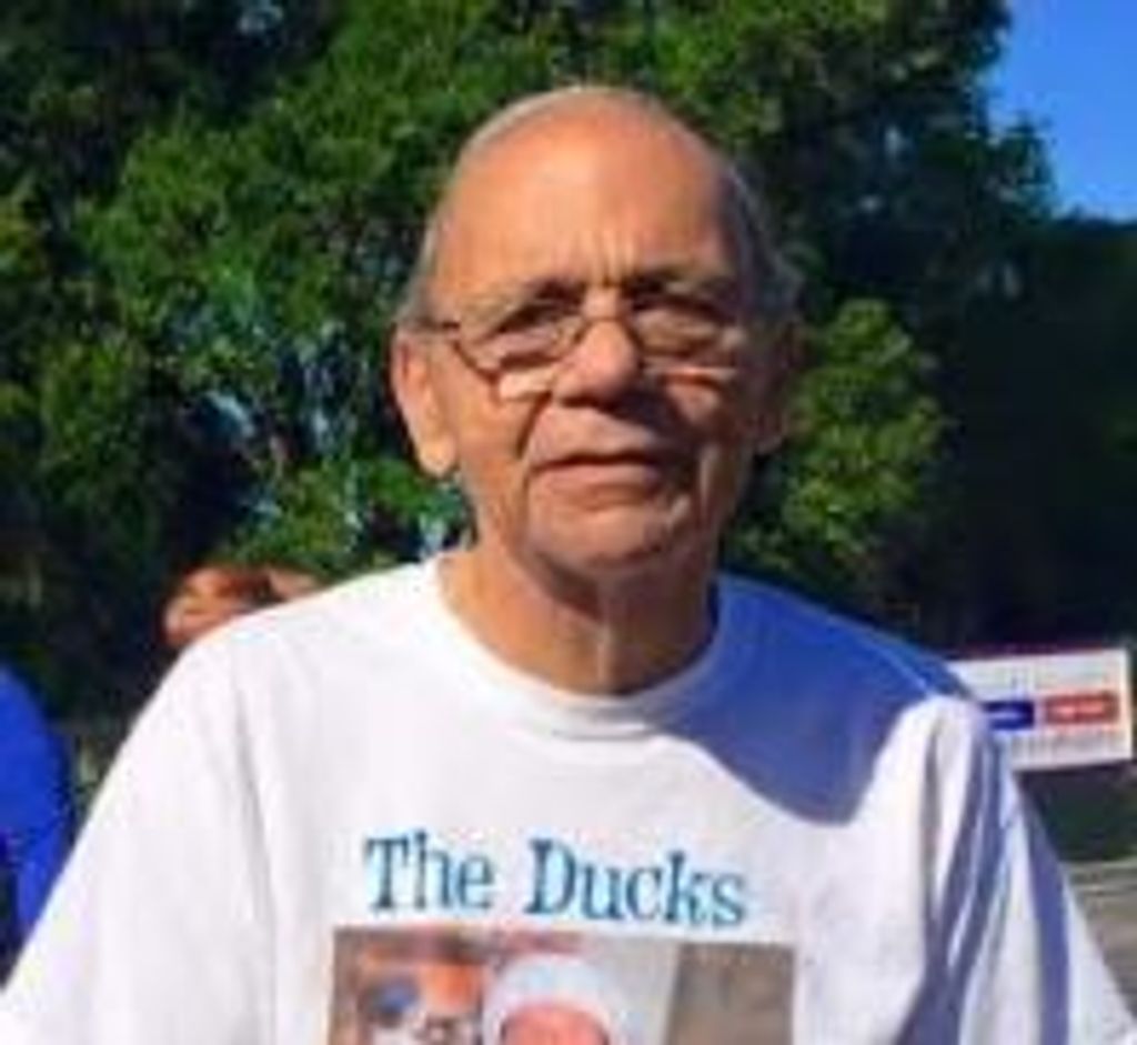 John Laudani Jr.