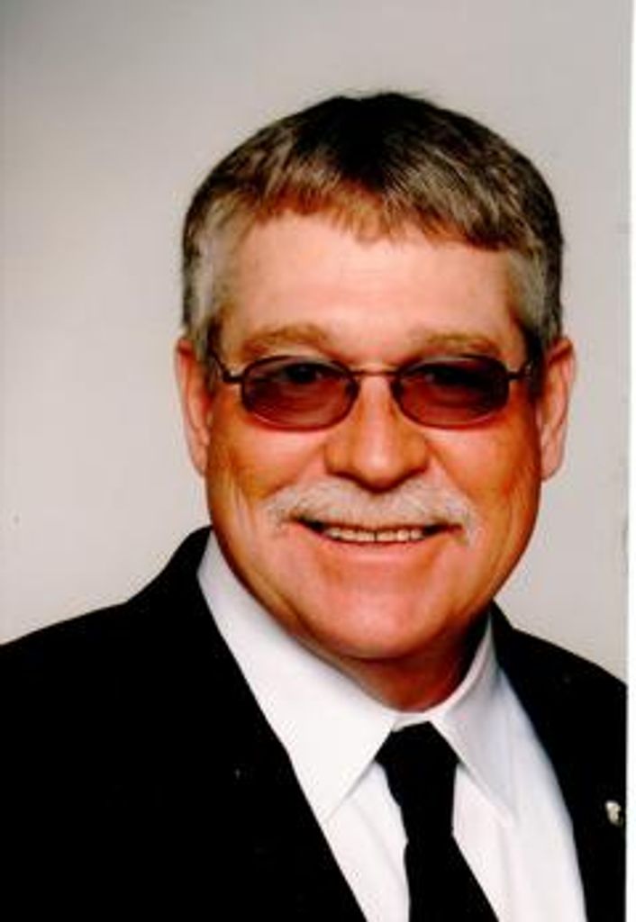 David Richard Wheatley