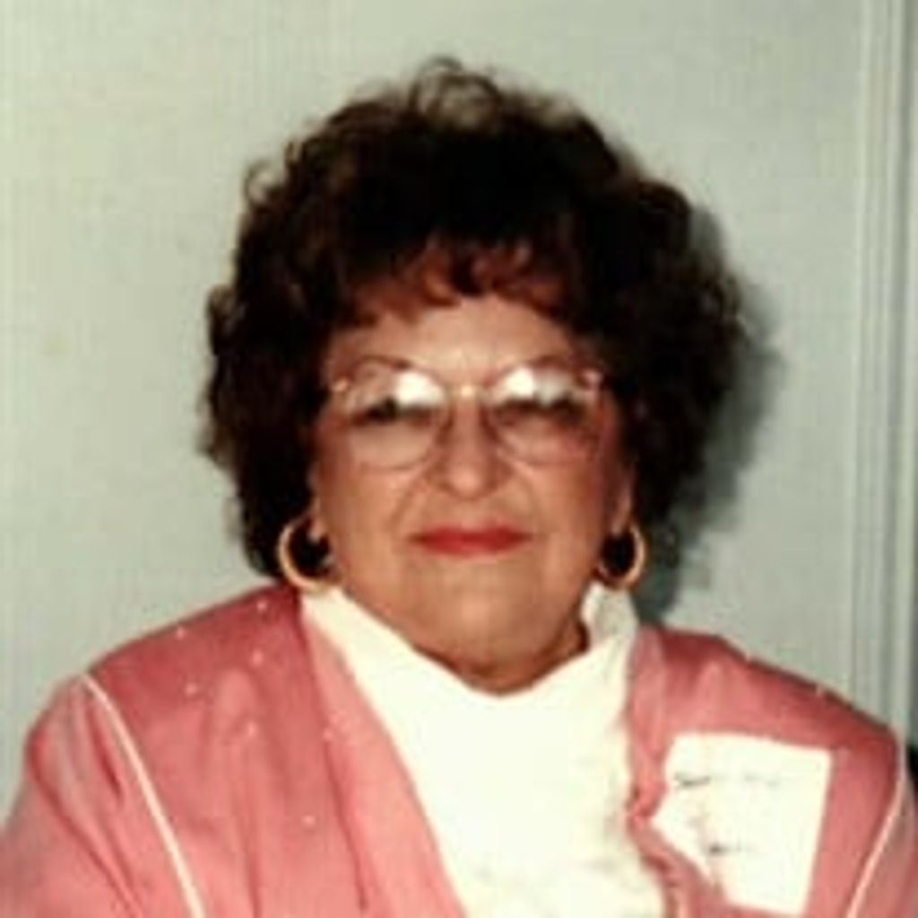 Faye Hansen
