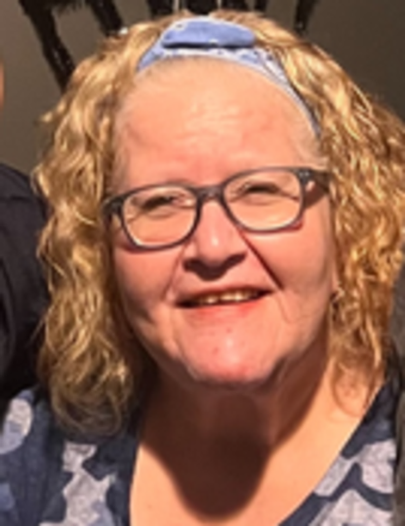 Kimberly Calvert Profile Photo