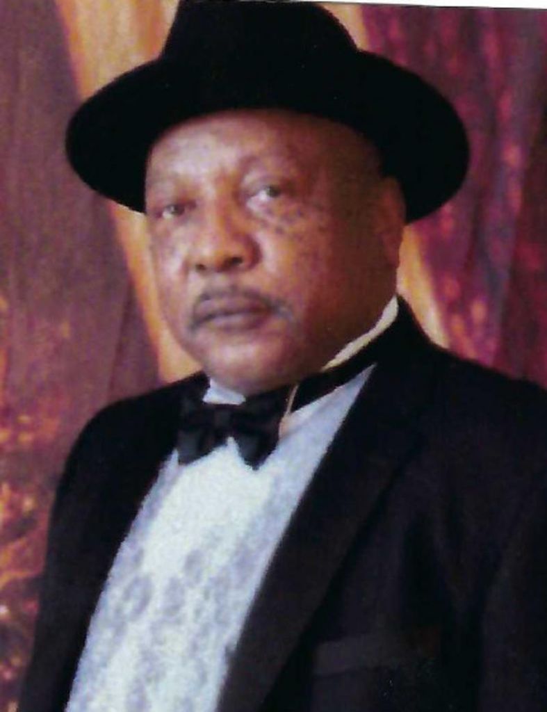 Henry Taylor, Sr. Profile Photo