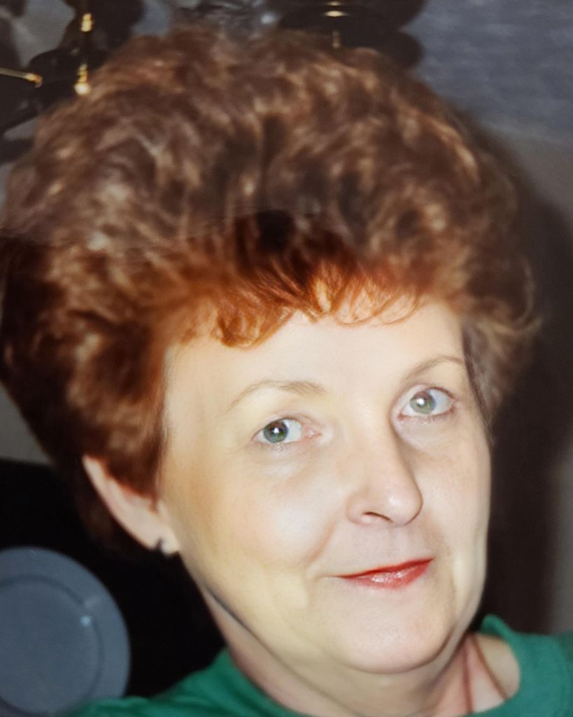 Gloria Armandi