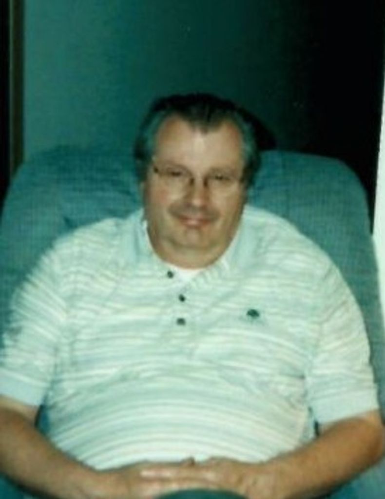 Donald Peterson