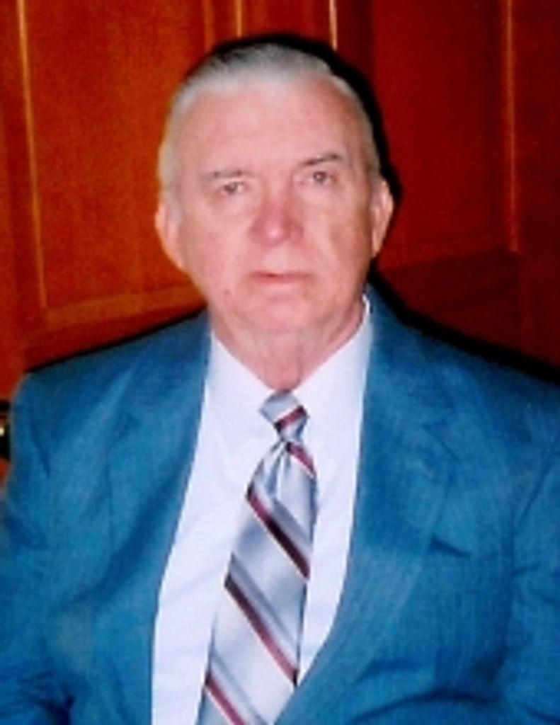 James "Sweeney" Davis