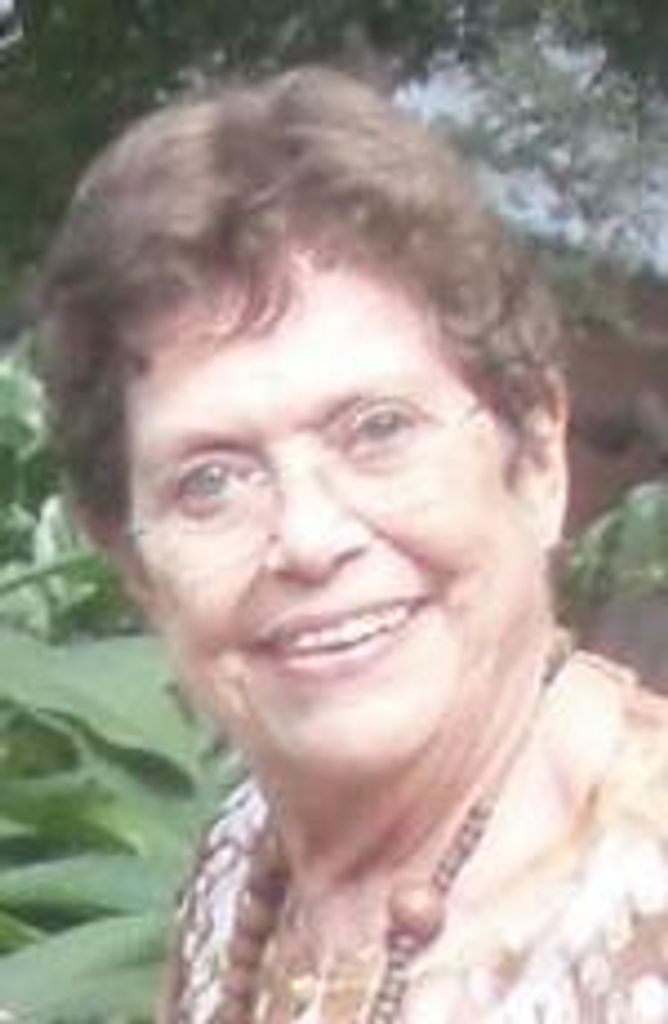 Mary L. Schlueter