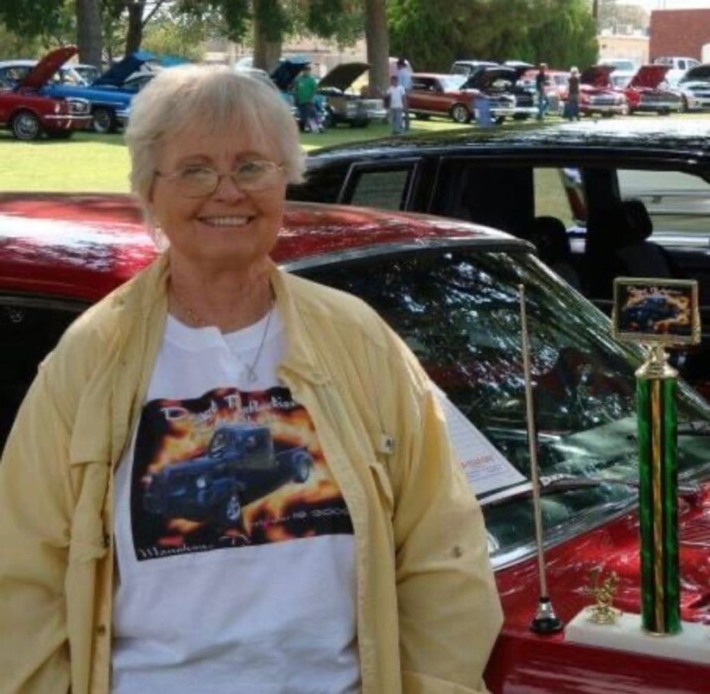Kay Mathews
