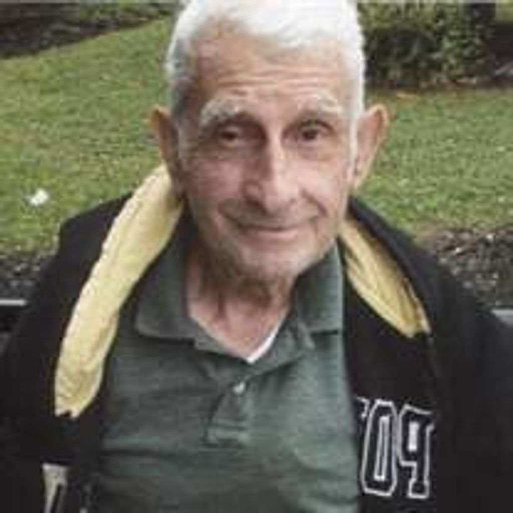 Guirino Domenicucci Profile Photo